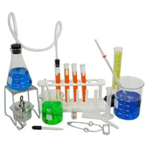 Lab Chemicals & Supplies
